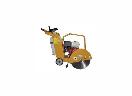 Asphalt Cutter