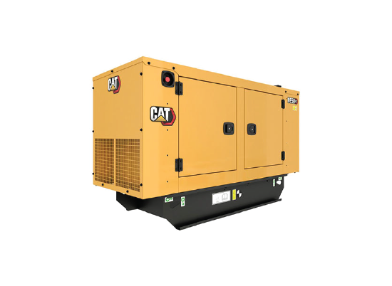 Generator (50KVA)