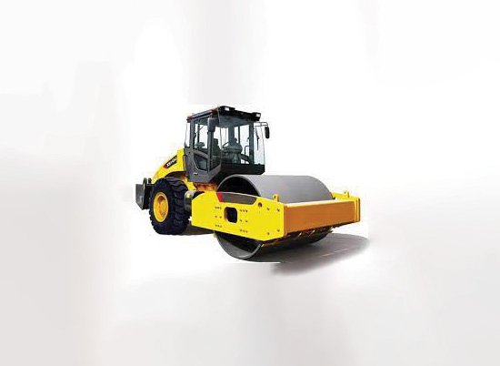 Road Roller