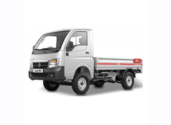 Tata Ace Pick Up